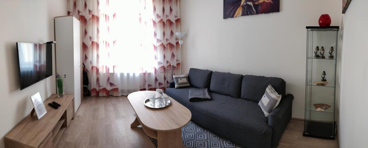 Central Marienbad Apartaments Exterior photo